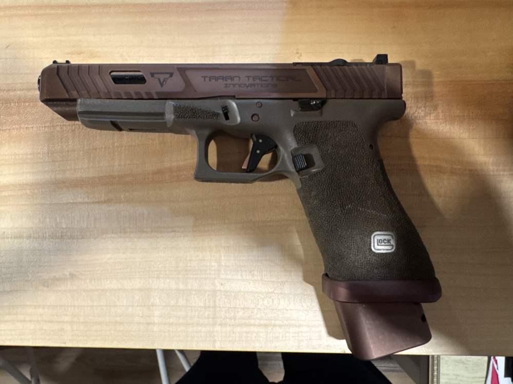 Glock 34 Combat Master TTI-img-3