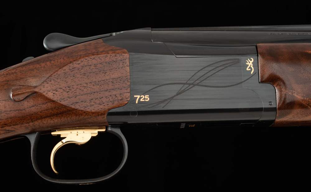 Browning Citori 725 12ga – 2024, 30” BARREL, SCREW-INS, BOXED, BLACK-img-4