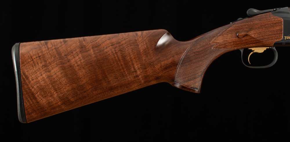 Browning Citori 725 12ga – 2024, 30” BARREL, SCREW-INS, BOXED, BLACK-img-7