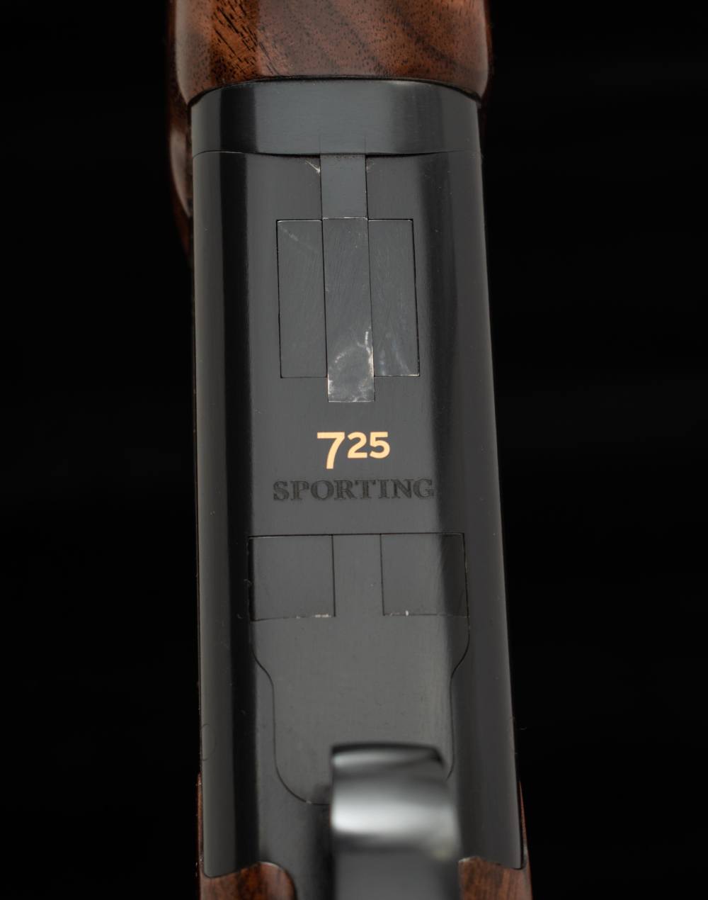 Browning Citori 725 12ga – 2024, 30” BARREL, SCREW-INS, BOXED, BLACK-img-2