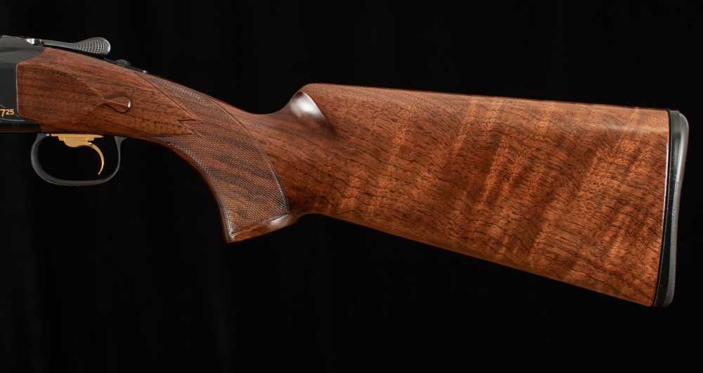 Browning Citori 725 12ga – 2024, 30” BARREL, SCREW-INS, BOXED, BLACK-img-6