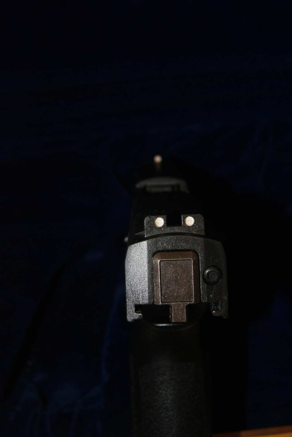SIG SAUER P320 9X19 S/A PISTOL-img-11
