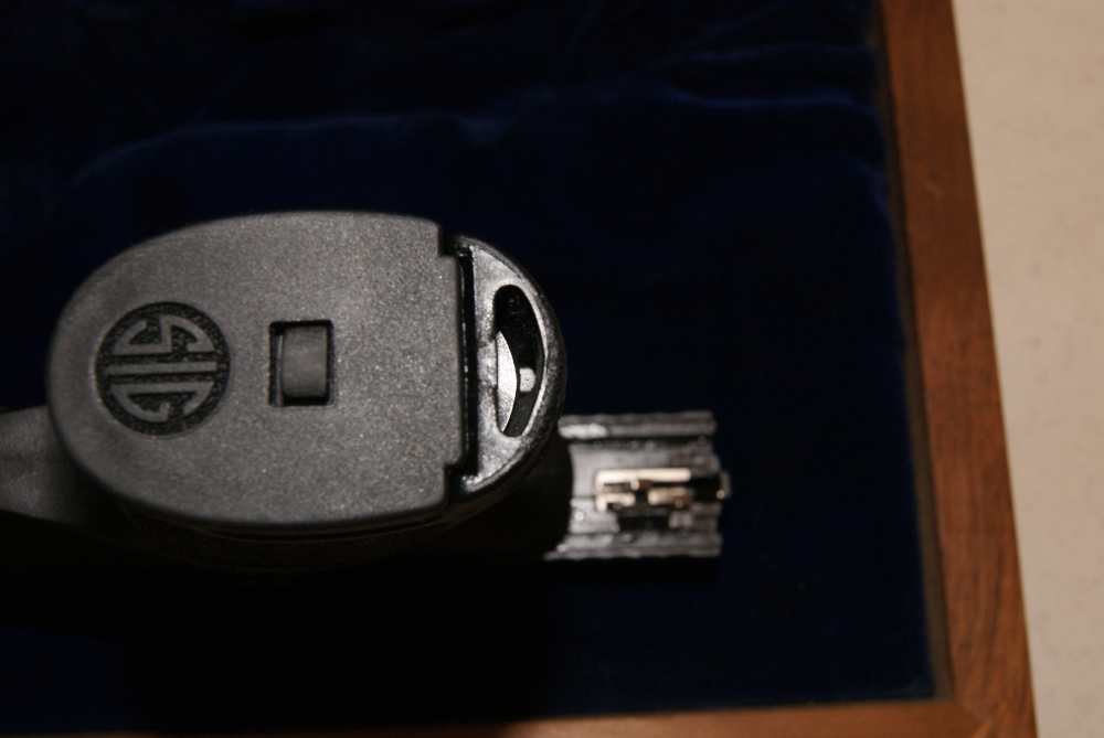 SIG SAUER P320 9X19 S/A PISTOL-img-13