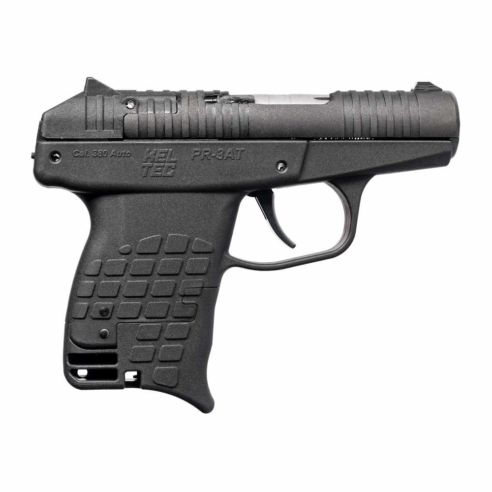 Keltec PR-3AT 380 , 2X 13RD MAGS, 2.85 BARREL *NEW*-img-1