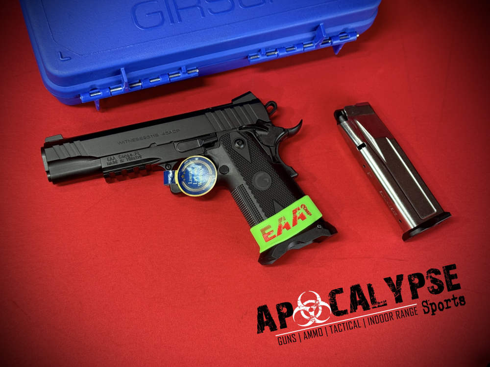 EAA Girsan Witness 2311 45acp-img-0