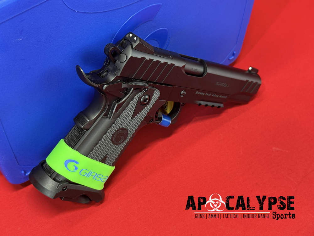 EAA Girsan Witness 2311 45acp-img-6