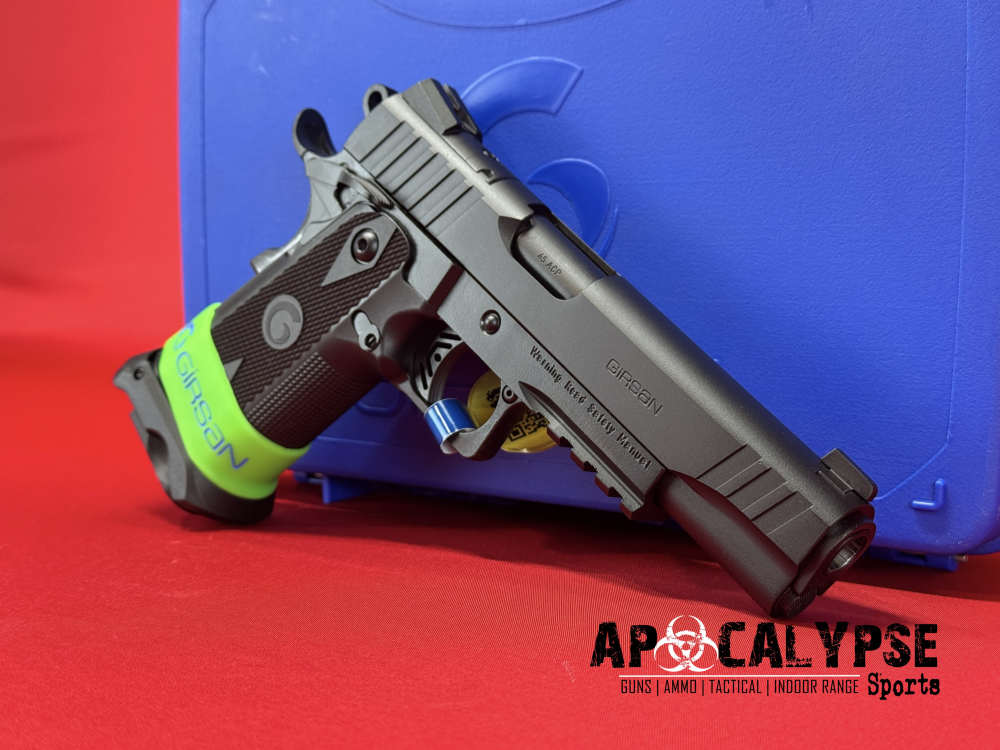 EAA Girsan Witness 2311 45acp-img-1