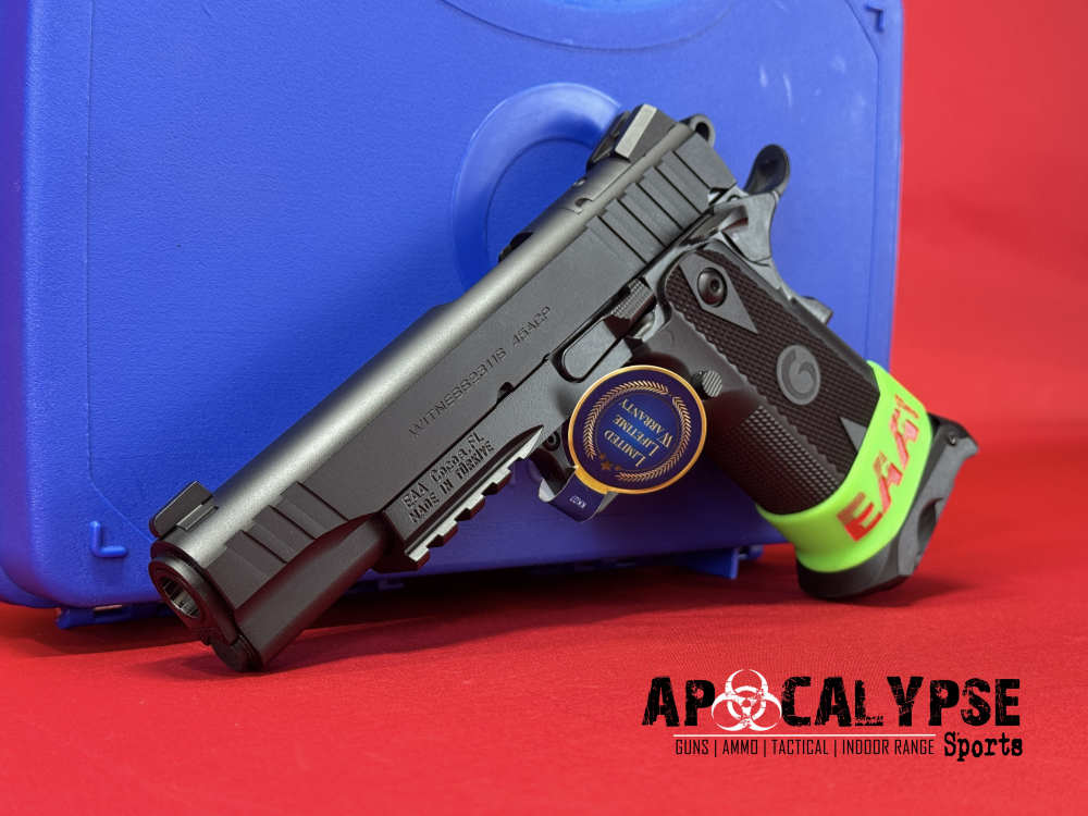 EAA Girsan Witness 2311 45acp-img-2