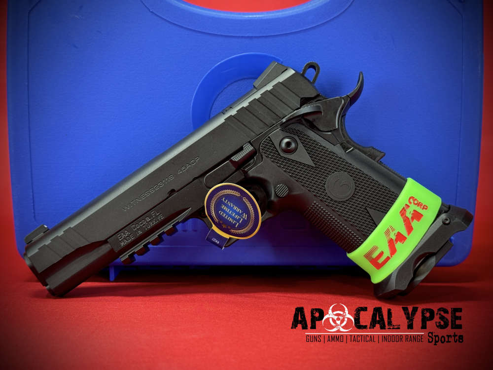 EAA Girsan Witness 2311 45acp-img-3