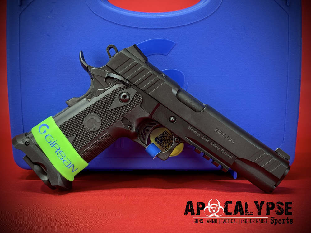 EAA Girsan Witness 2311 45acp-img-4