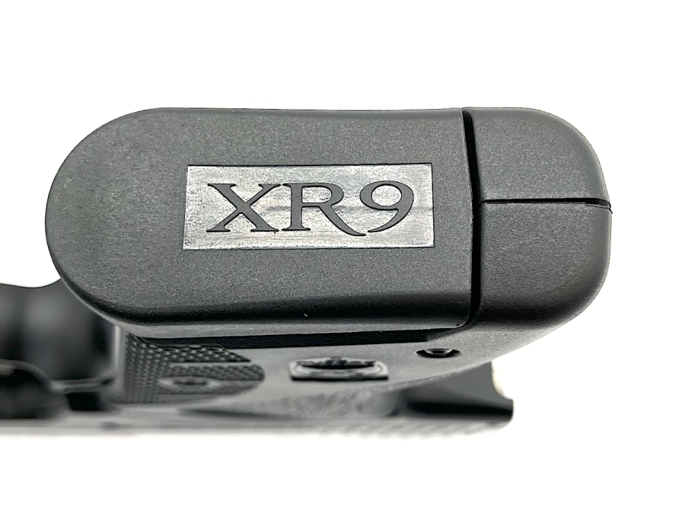 BOBERG ARMS XR9-L (Two Tone 9mm Bullpup) FACTORY NEW IN BOX-img-5