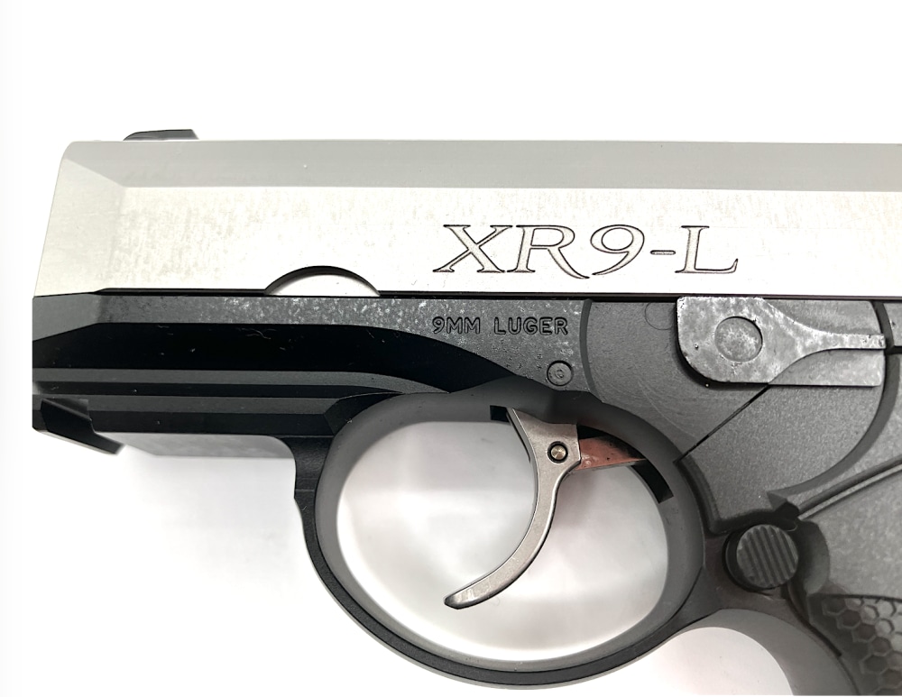 BOBERG ARMS XR9-L (Two Tone 9mm Bullpup) FACTORY NEW IN BOX-img-3