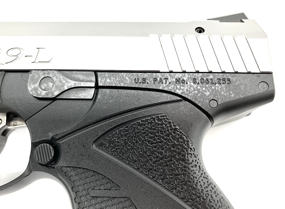 BOBERG ARMS XR9-L (Two Tone 9mm Bullpup) FACTORY NEW IN BOX-img-4