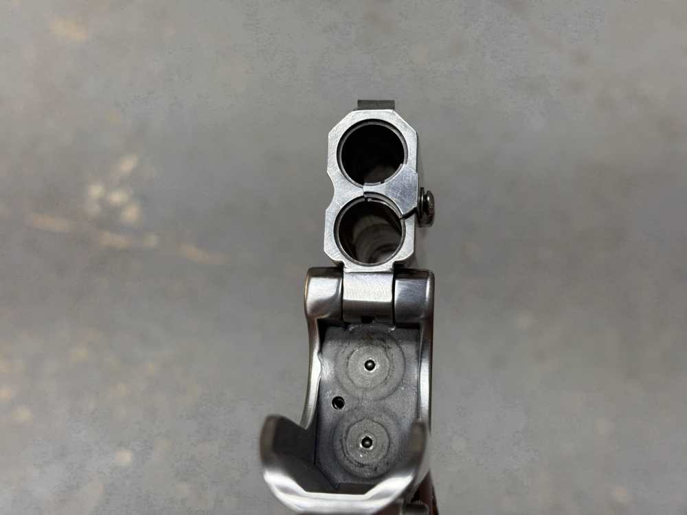 Bond Arms Snake Slayer 3" Shells 45 LC & .410 3.5" Barrel Derringer -img-8