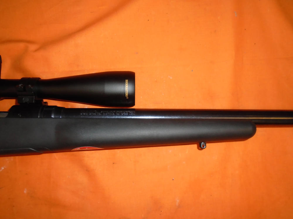 SAVAGE MODEL 12 .204 RUGER BULL BARRELL-img-10