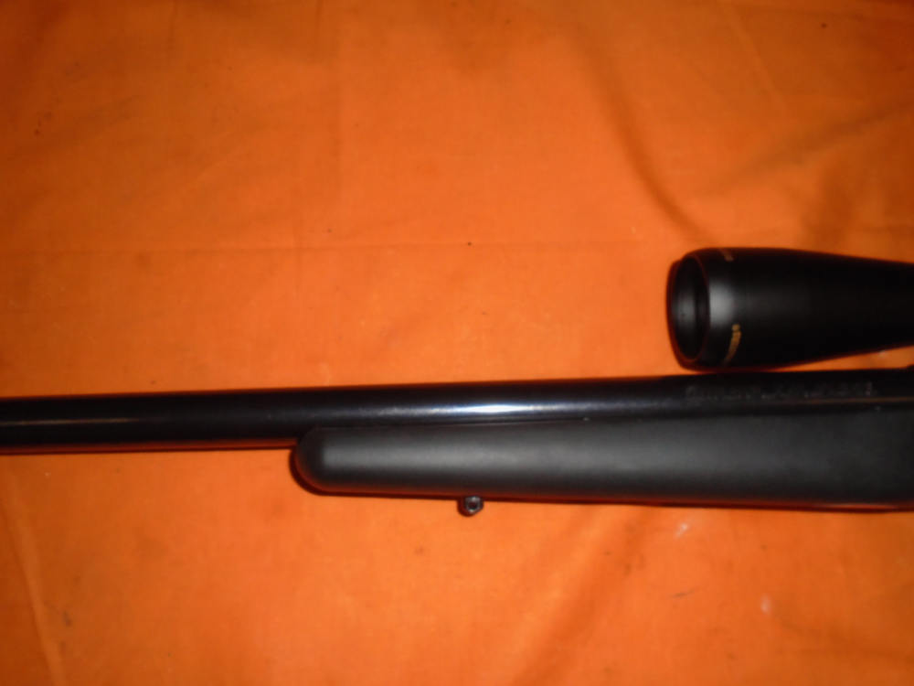 SAVAGE MODEL 12 .204 RUGER BULL BARRELL-img-6