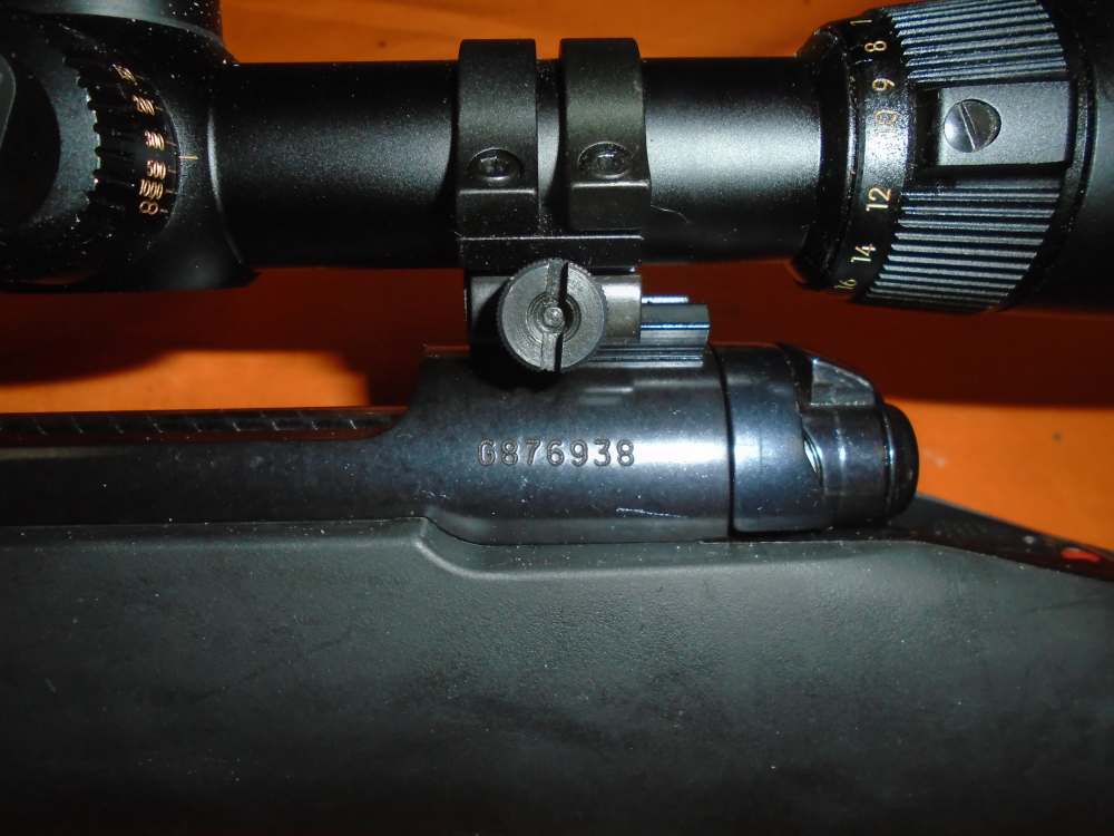 SAVAGE MODEL 12 .204 RUGER BULL BARRELL-img-21