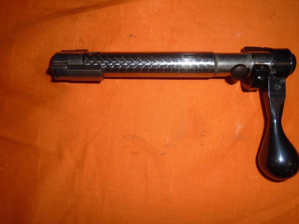 SAVAGE MODEL 12 .204 RUGER BULL BARRELL-img-25