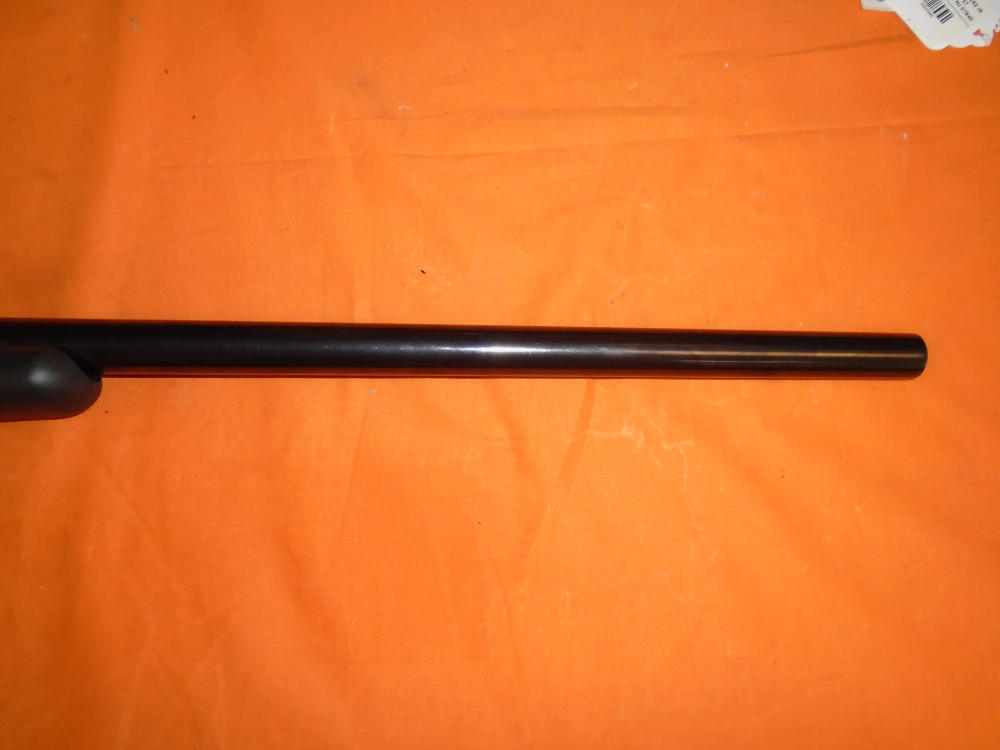 SAVAGE MODEL 12 .204 RUGER BULL BARRELL-img-11