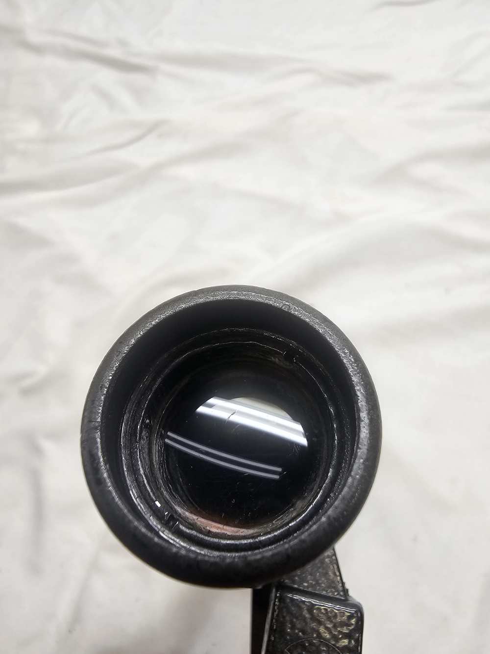 Romanian TIP 1 PSO type early sniper scope PSL Dragunov rare Romak SSG97 -img-1