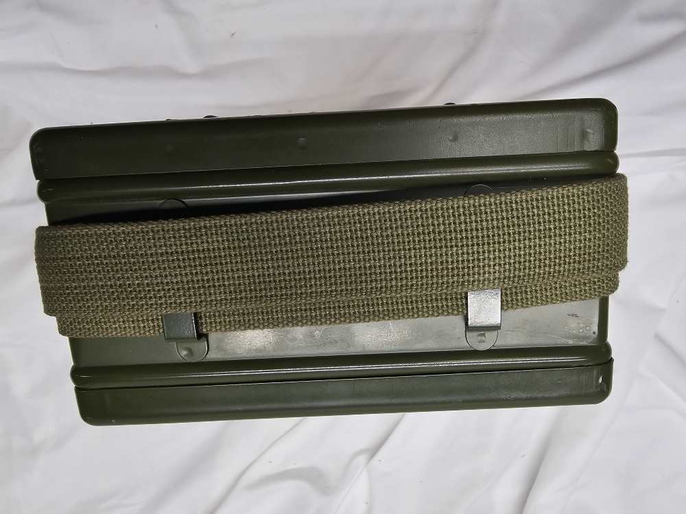Chinese NDM-86 NDM86 scope case can Russian SVD Dragunov tin JJJ PSO PSO1  -img-6