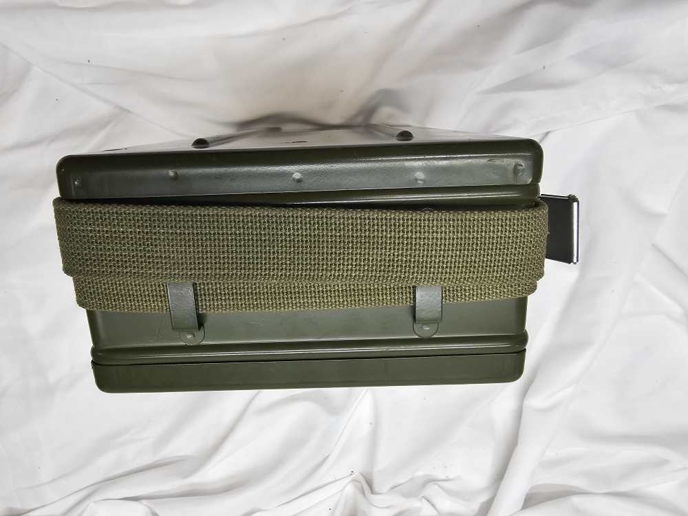 Chinese NDM-86 NDM86 scope case can Russian SVD Dragunov tin JJJ PSO PSO1  -img-5