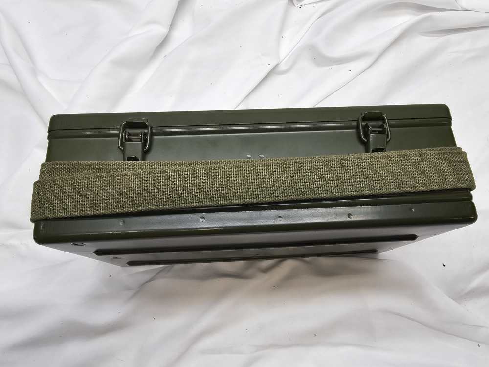 Chinese NDM-86 NDM86 scope case can Russian SVD Dragunov tin JJJ PSO PSO1  -img-4