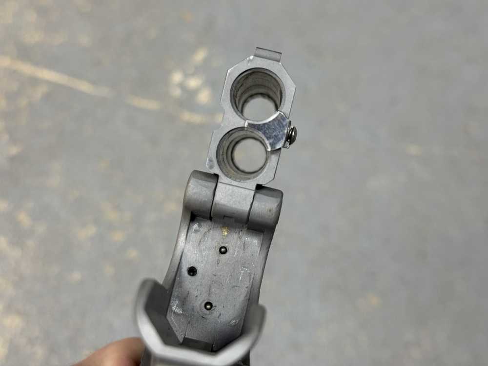 Bond Arms Rough N Rowdy 410/45 LC 3" Derringer Buy Now, No CC Fees!-img-6