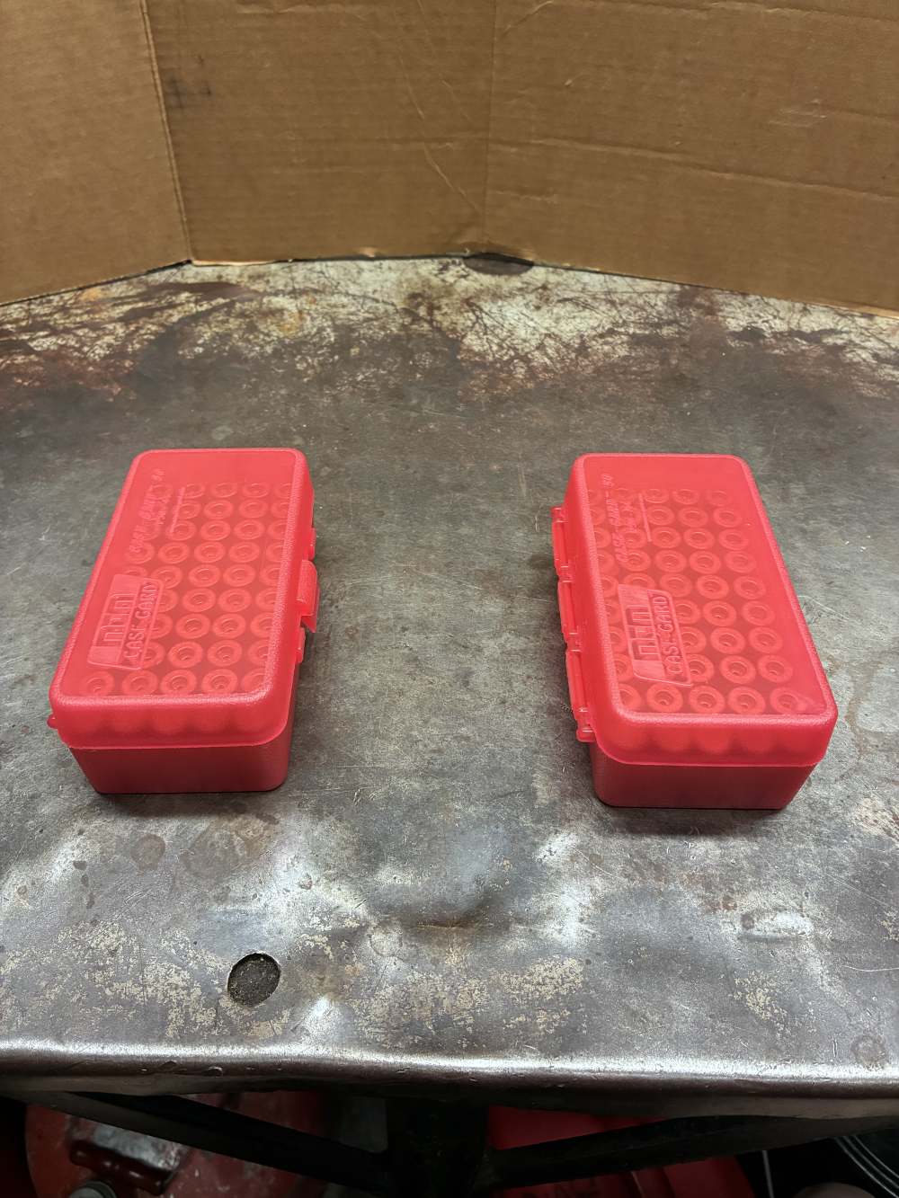 44-40 Winchester R P Casings, NEW in cases-img-3
