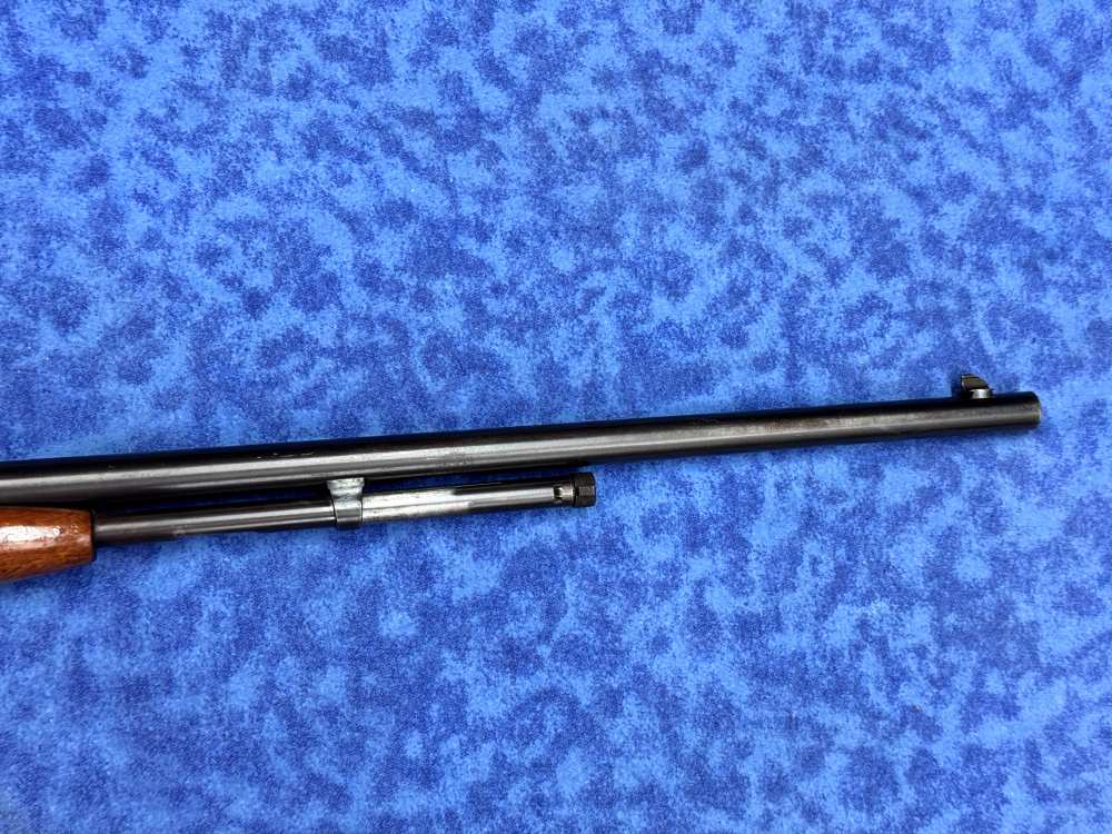 FN Browning Trombone .22LR Pump Rifle – Belgian – Import Marked *LAYAWAY*-img-5
