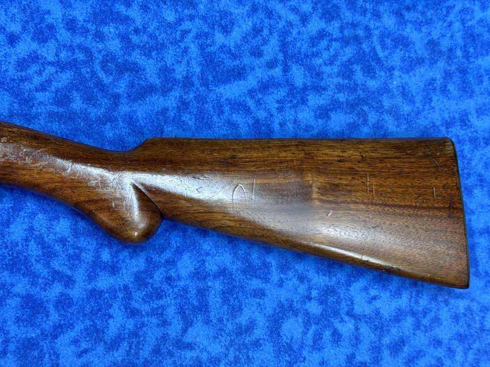FN Browning Trombone .22LR Pump Rifle – Belgian – Import Marked *LAYAWAY*-img-8