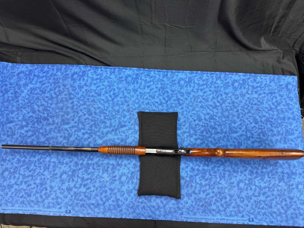 FN Browning Trombone .22LR Pump Rifle – Belgian – Import Marked *LAYAWAY*-img-24
