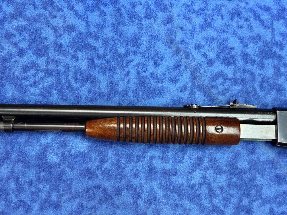 FN Browning Trombone .22LR Pump Rifle – Belgian – Import Marked *LAYAWAY*-img-10