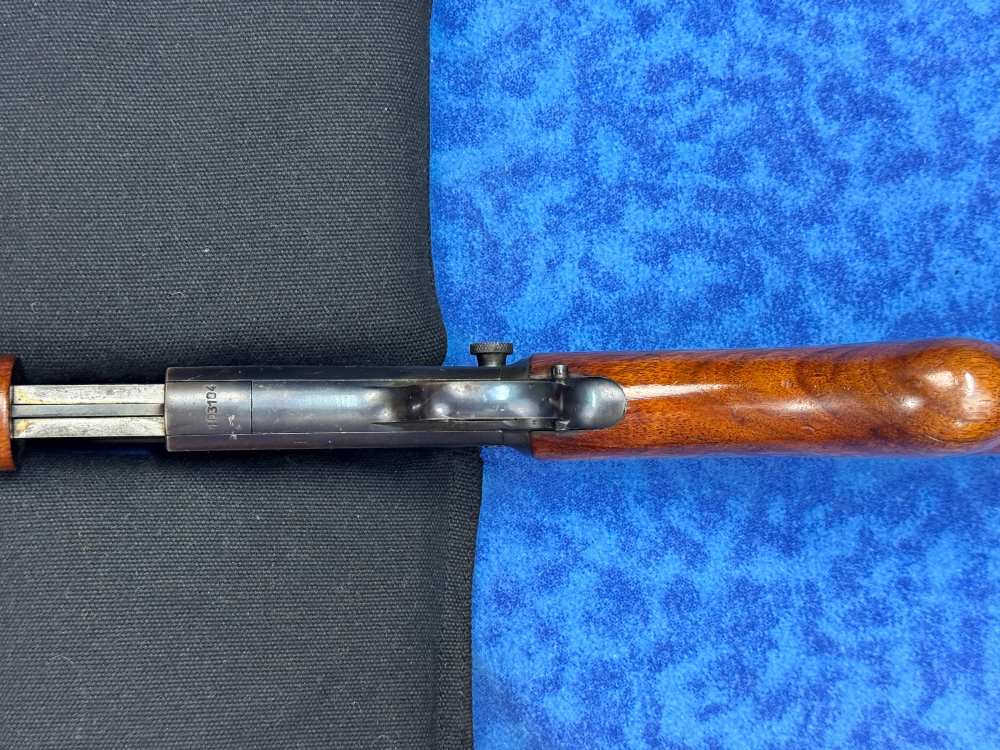 FN Browning Trombone .22LR Pump Rifle – Belgian – Import Marked *LAYAWAY*-img-21