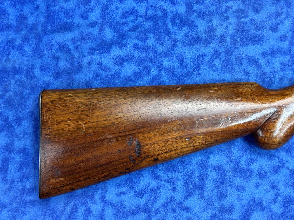 FN Browning Trombone .22LR Pump Rifle – Belgian – Import Marked *LAYAWAY*-img-2