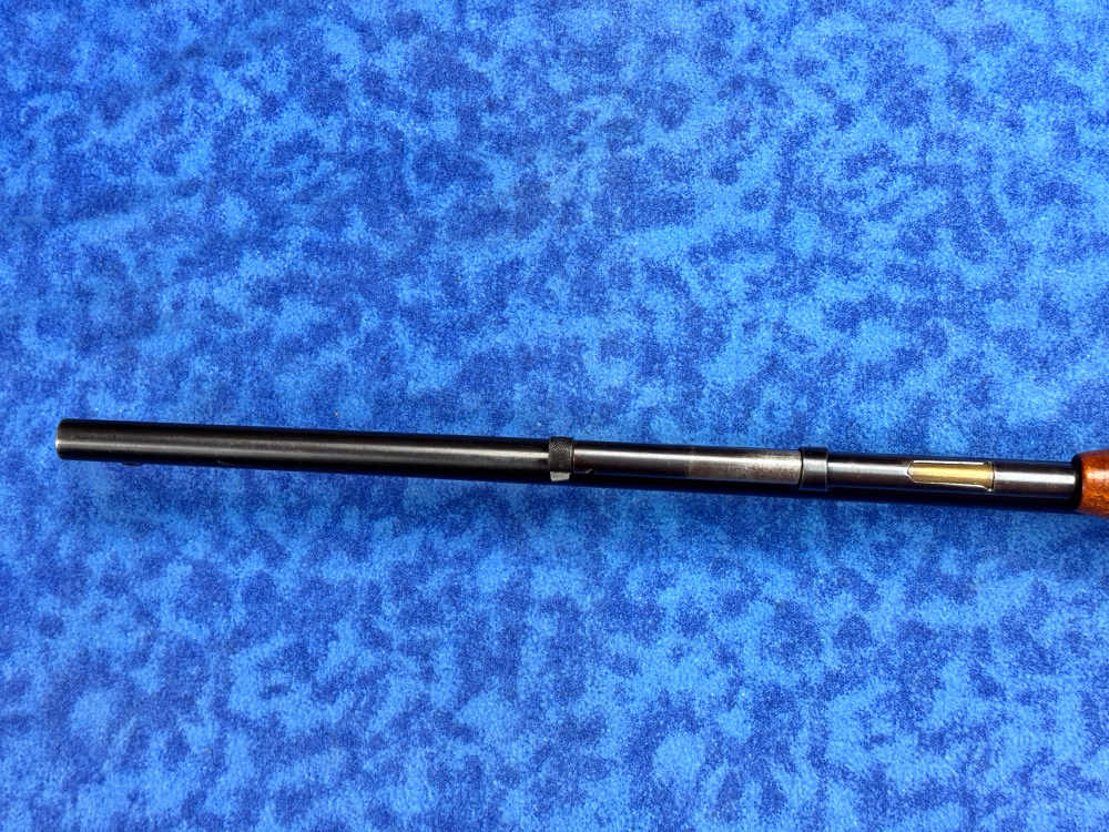FN Browning Trombone .22LR Pump Rifle – Belgian – Import Marked *LAYAWAY*-img-23