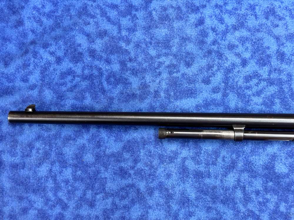 FN Browning Trombone .22LR Pump Rifle – Belgian – Import Marked *LAYAWAY*-img-11