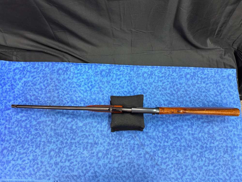 FN Browning Trombone .22LR Pump Rifle – Belgian – Import Marked *LAYAWAY*-img-18