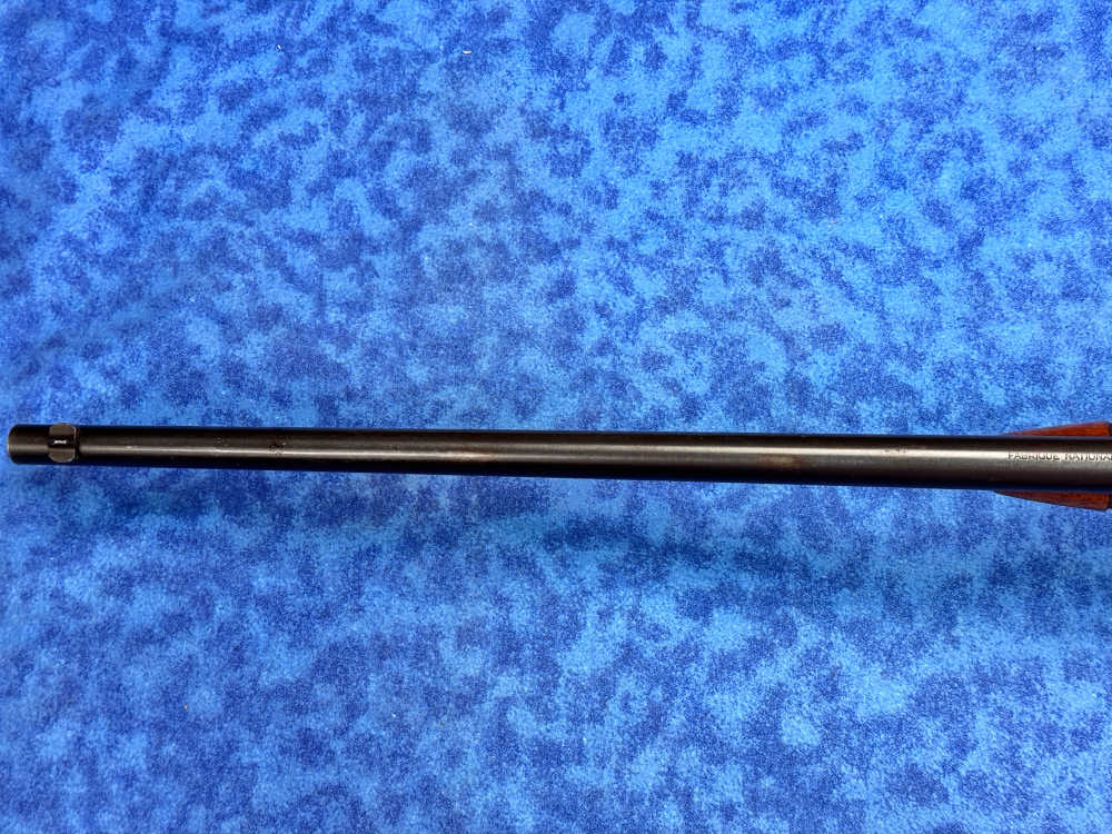 FN Browning Trombone .22LR Pump Rifle – Belgian – Import Marked *LAYAWAY*-img-17