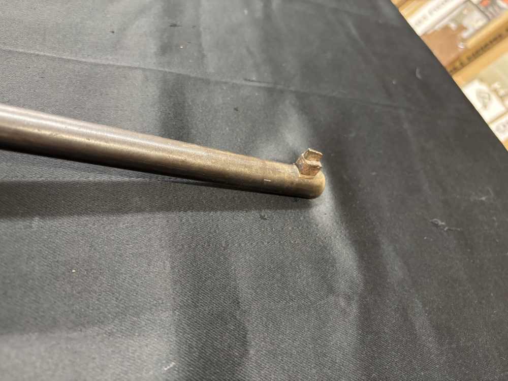 Carl Gustafs Stads Gevarsfaktori Swedish Mauser 6.5x55mm-img-13
