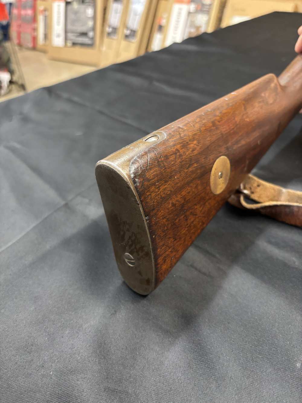 Carl Gustafs Stads Gevarsfaktori Swedish Mauser 6.5x55mm-img-15