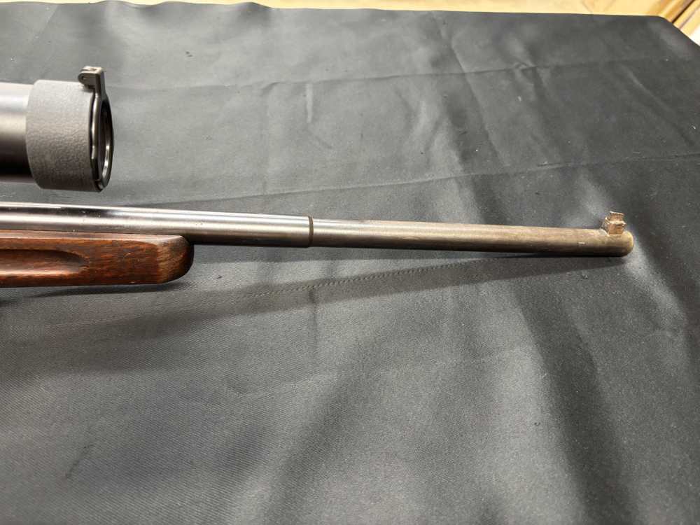 Carl Gustafs Stads Gevarsfaktori Swedish Mauser 6.5x55mm-img-12