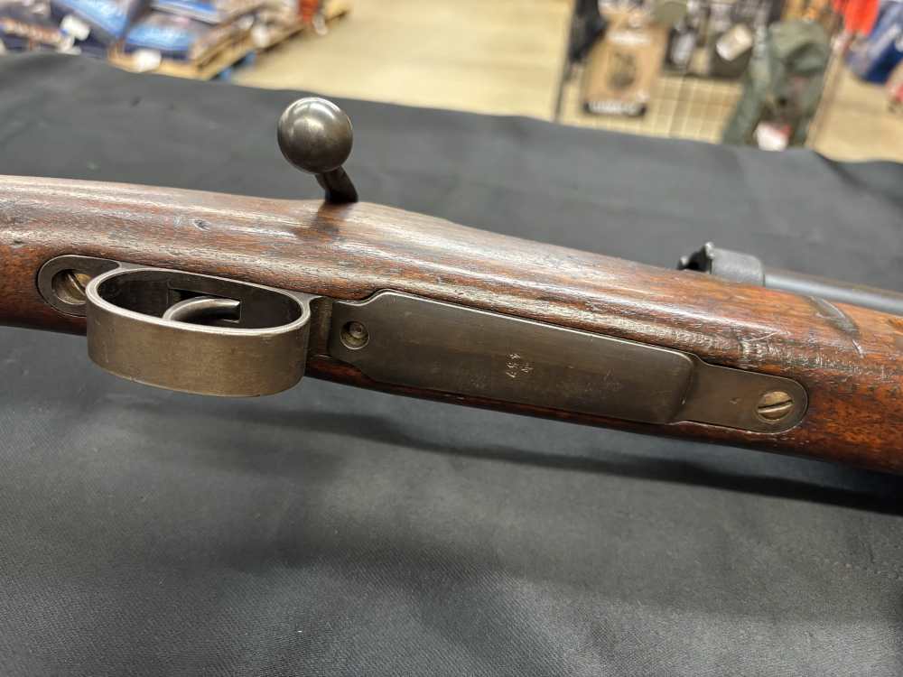 Carl Gustafs Stads Gevarsfaktori Swedish Mauser 6.5x55mm-img-11