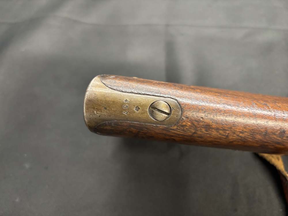 Carl Gustafs Stads Gevarsfaktori Swedish Mauser 6.5x55mm-img-14