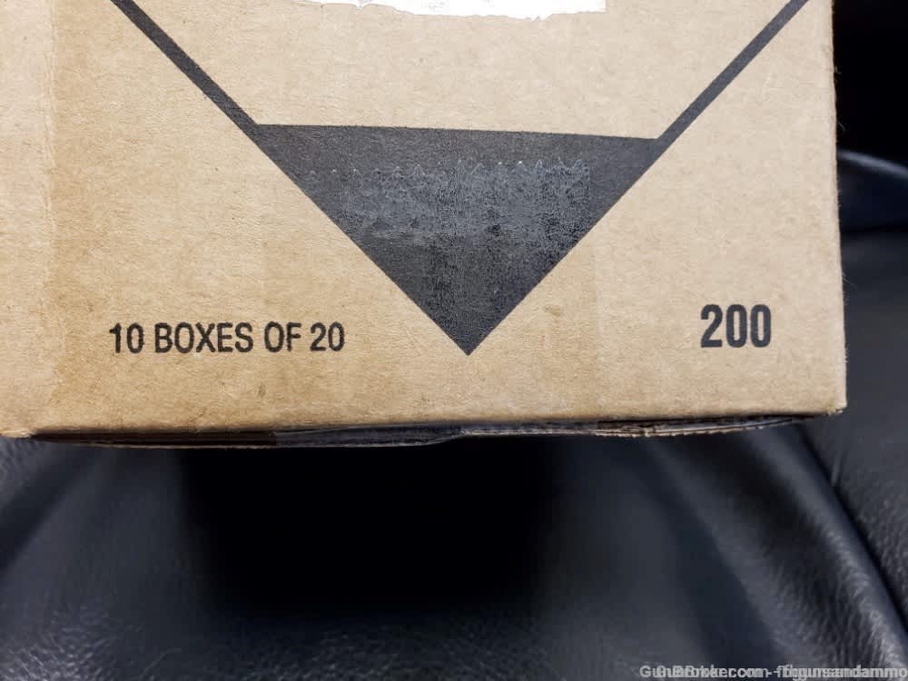 NEW 200 RDS FEDERAL POWERSHOK .300 BLACKOUT 150 JSP SP SOFT POINT 300 BLK-img-2