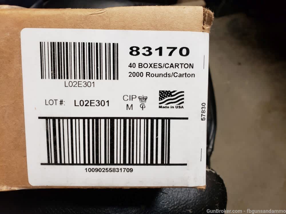 IN STOCK! 2000 ROUNDS BRAND NEW HORNADY 17 HMR 17 V MAX VARMINT BALLISTIC-img-1