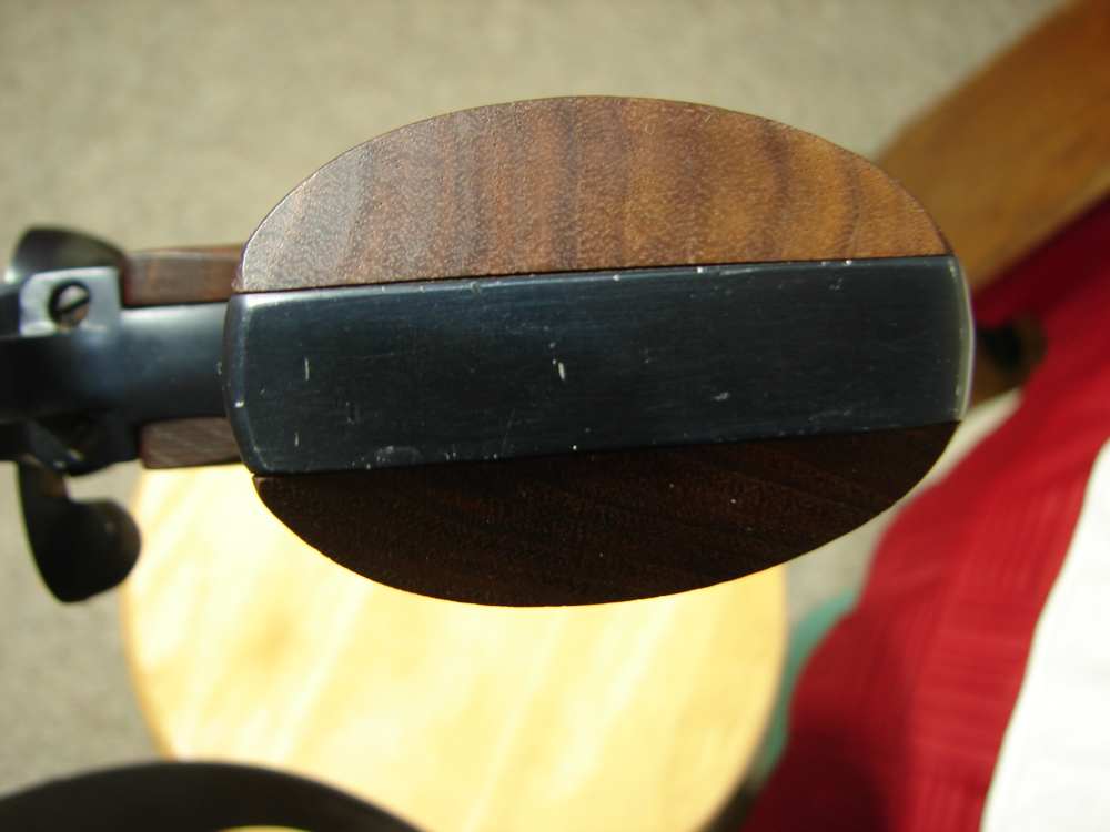 RUGER BLACKHAWK OLD MODEL 3 SCREW IN .30 CARBINE ALL ORIGINAL SCARACE-img-64