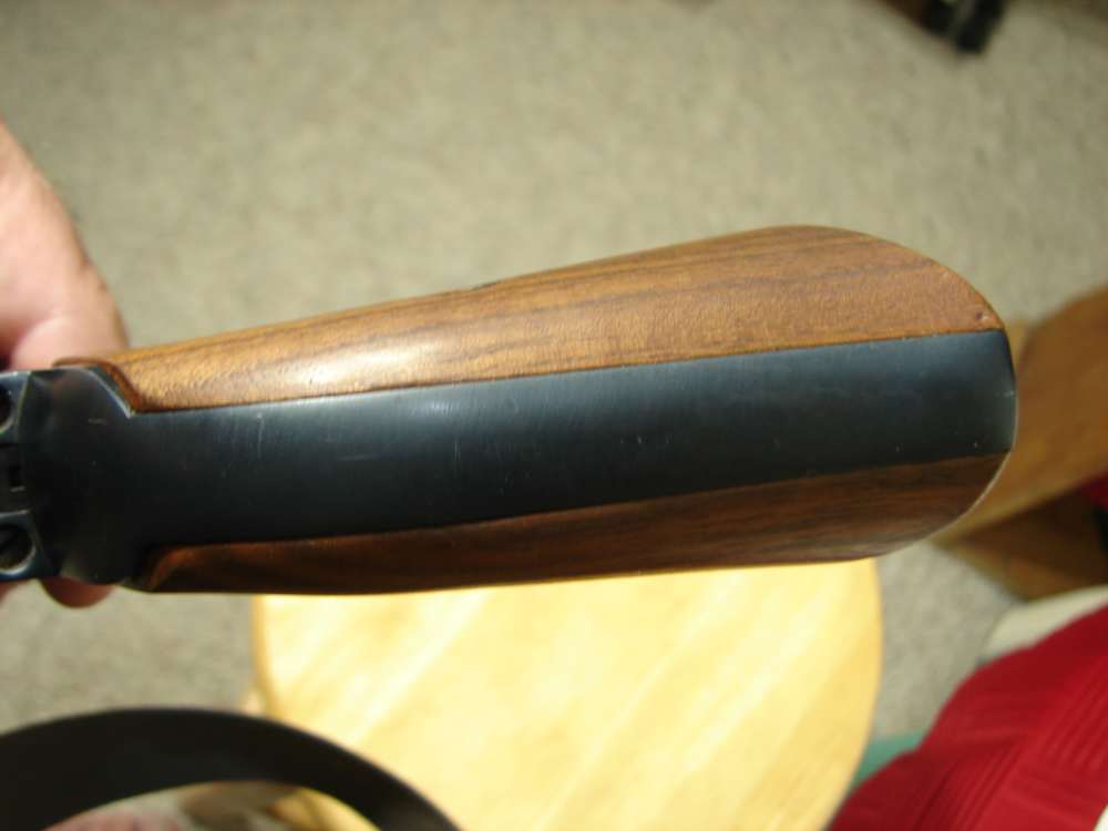 RUGER BLACKHAWK OLD MODEL 3 SCREW IN .30 CARBINE ALL ORIGINAL SCARACE-img-63