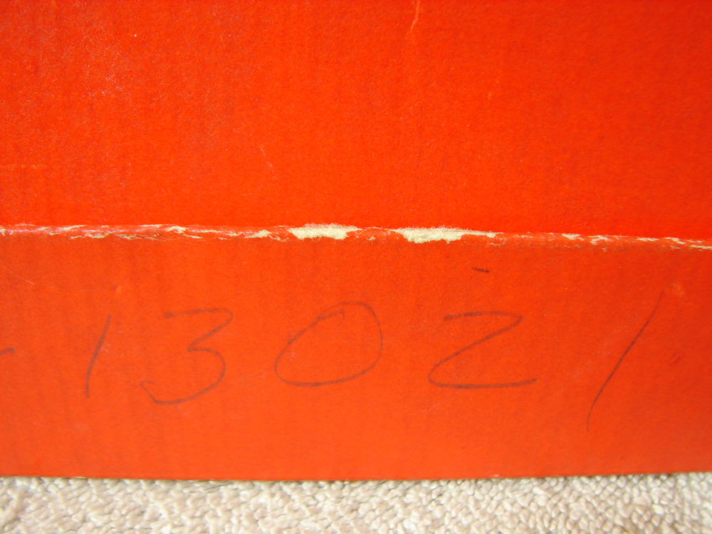 RUGER BLACKHAWK OLD MODEL 3 SCREW IN .30 CARBINE ALL ORIGINAL SCARACE-img-7