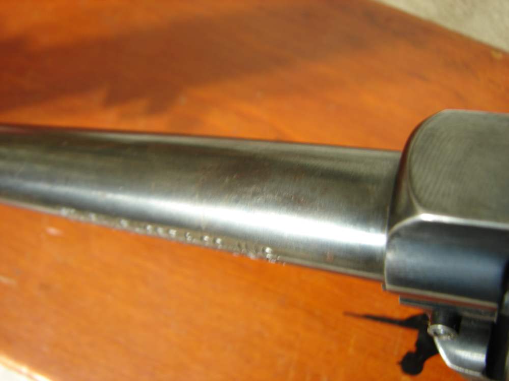 RUGER BLACKHAWK OLD MODEL 3 SCREW IN .30 CARBINE ALL ORIGINAL SCARACE-img-66